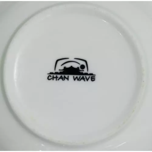 Тарелка пирожковая Chan Wave 150 мм
