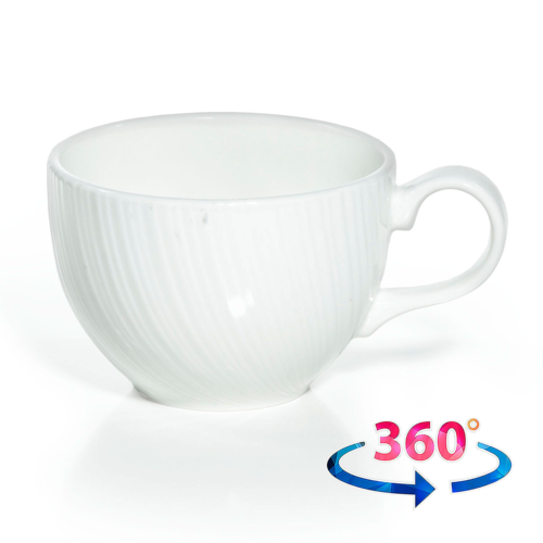 Чашка чайная 225 мл Steelite Spyro