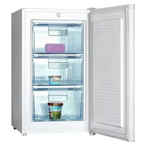 Шкаф морозильный Gastrorag JC1-10  80 л